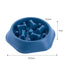 Slow Feeder Design Bowl